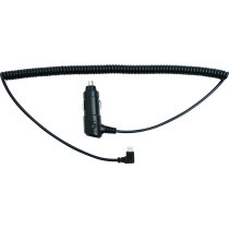 Chargeur allume-cigare intercom Sena SMH5/SMH5FM/SMH10/SMH10R
