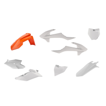 Kit plastiques - Origine - POLISPORT KTM 85 SX 2018-2023
