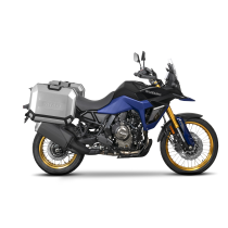Supports valises latérales SHAD 4P System Suzuki V-Strom 800 DE 2023-2026