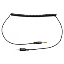 Câble audio stéréo 3,5 mm pour Sena SMH10