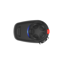 Intercom SENA Bluetooth et casque audio SMH5UNIV