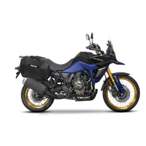 Supports valises latérales SHAD 3P System Suzuki V-Strom 800 DE 2023-2026