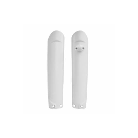 Protections de fourche - Blanc - POLISPORT Sherco