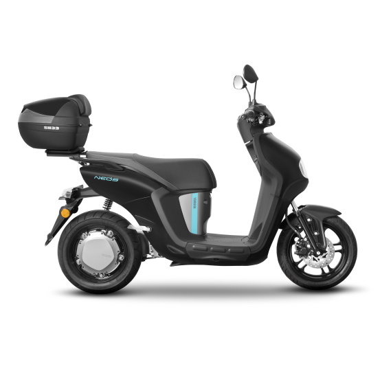 Support Top Case SHAD Top Master Yamaha Neo's Electric 2023