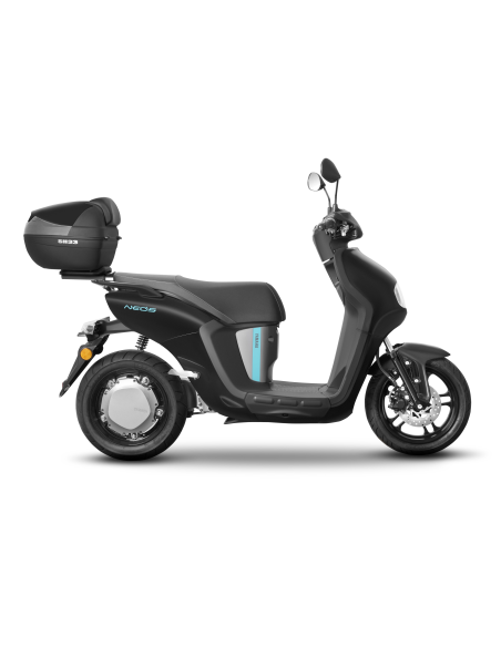 Support Top Case SHAD Top Master Yamaha Neo's Electric 2023