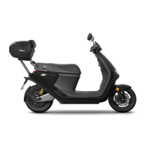 Support Top Case SHAD Top Master Segway STD E 300 2023-2024