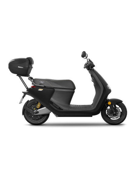 Support Top Case SHAD Top Master Segway STD E 300 2023-2024