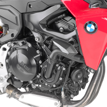 Kit fixation tampon de protection Givi SLD01 BMW F 900 R