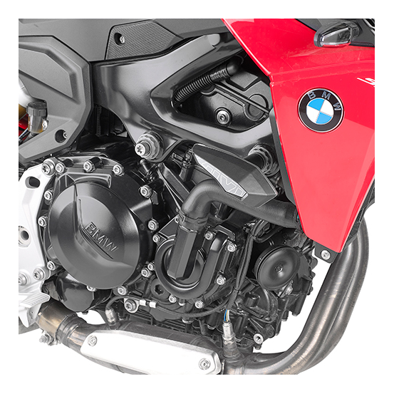 Kit fixation tampon de protection Givi SLD01 BMW F 900 R