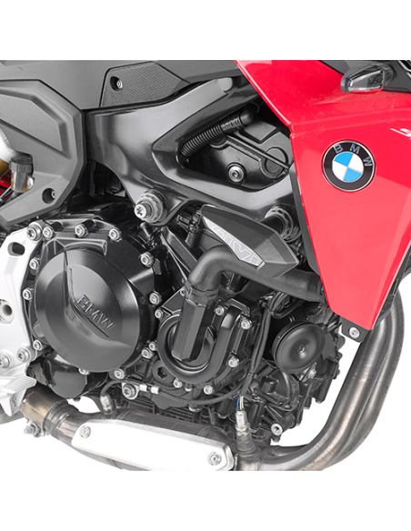 Kit fixation tampon de protection Givi SLD01 BMW F 900 R