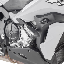 Kit fixation tampon de protection Givi SLD01 BMW S 1000 XR 2020