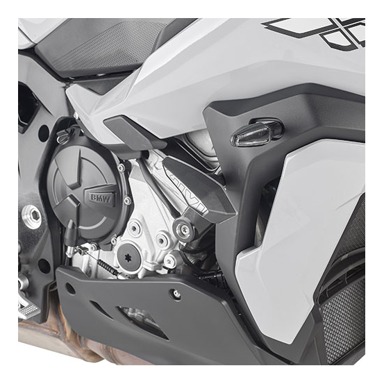 Kit fixation tampon de protection Givi SLD01 BMW S 1000 XR 2020