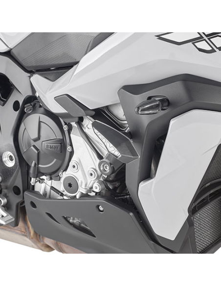 Kit fixation tampon de protection Givi SLD01 BMW S 1000 XR 2020