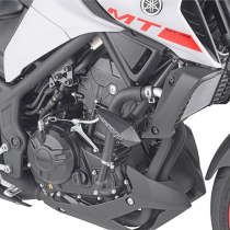 Kit fixation tampon de protection Givi SLD01 YAMAHA MT03 321 2020 - 2022