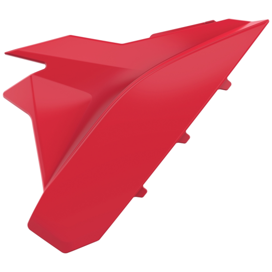 Cache boîte à air - Rouge - POLISPORT Beta 2020-2024