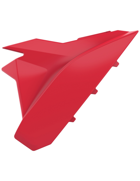 Cache boîte à air - Rouge - POLISPORT Beta 2020-2024