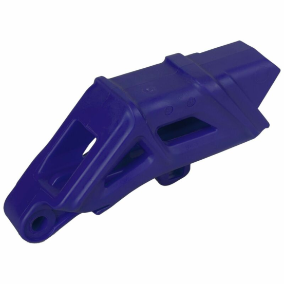 Guide chaine - Bleu - POLISPORT Husqvarna 2014-2022