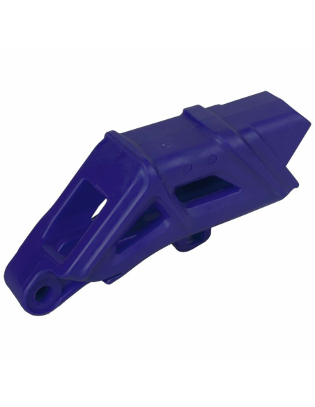 Guide chaine - Bleu - POLISPORT Husqvarna 2014-2022