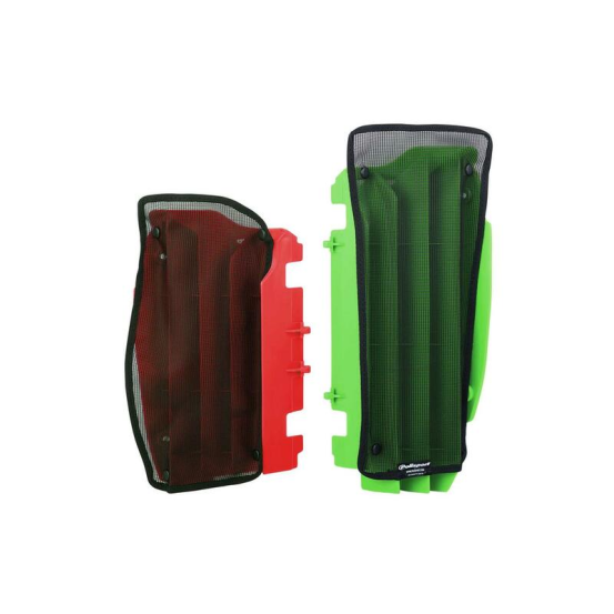 Filets de grilles de radiateurs Polisport BETA RR 2T/4T 2013-2017