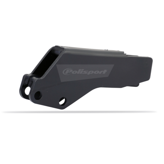 Patin de guide chaine - Noir - POLISPORT YAMAHA 125 250 YZ 2003-2004 / 250 450 YZF 2003-2004 / 450 WRF 2003-2006