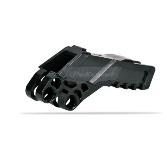 Patin de guide chaine - Noir - POLISPORT KAWASAKI 250 450 KXF 2006-2008