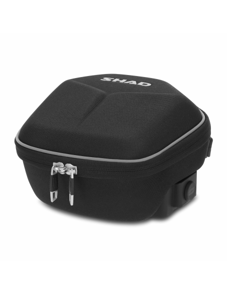 Sacoche de réservoir SHAD Click System E02C