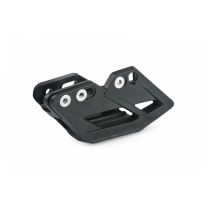 Guide Chaîne Complet - Noir - POLISPORT PERFORMANCE KTM SX SX-F 2011-2022 EXC EXC-F 2012-2016 / Husqvarna TC TE FE FC 2014-2022