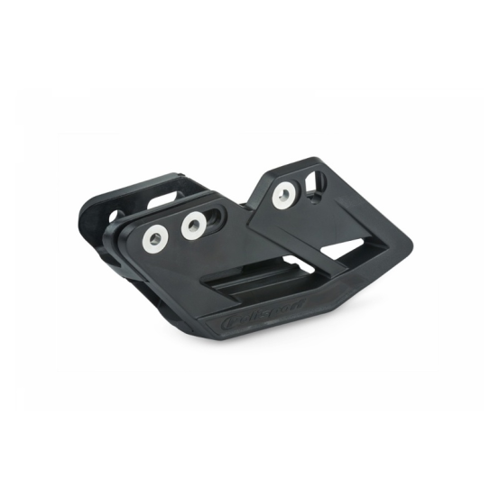 Guide Chaîne Complet - Noir - POLISPORT PERFORMANCE KTM SX SX-F 2011-2022 EXC EXC-F 2012-2016 / Husqvarna TC TE FE FC 2014-2022