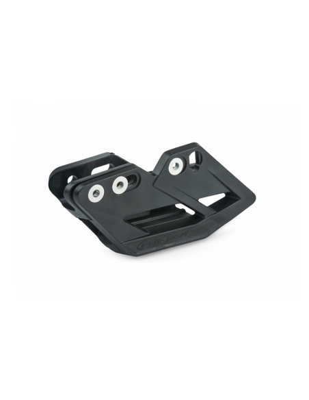 Guide Chaîne Complet - Noir - POLISPORT PERFORMANCE KTM SX SX-F 2011-2022 EXC EXC-F 2012-2016 / Husqvarna TC TE FE FC 2014-2022