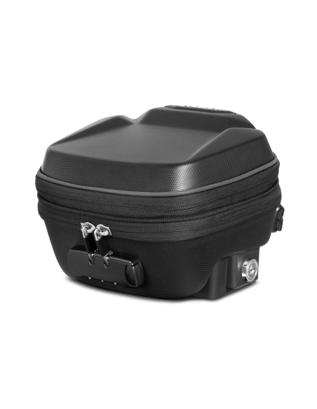 Sacoche de réservoir SHAD Click System E03CL Pro