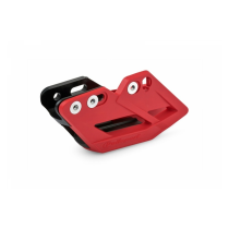 Guide Chaîne Complet - Rouge - POLISPORT PERFORMANCE Honda 250 CRF 2007-2017 450 CRF-R 2007-2016