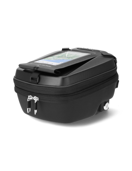Sacoche de réservoir SHAD Click System E09CL Pro