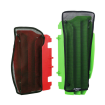 Filets de grilles de radiateurs Polisport Honda 250 CRF R 2014-2017