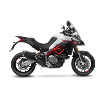 Suppresseur de catalyseur LEOVINCE DUCATI MULTISTRADA 950/S 2021 - 2023