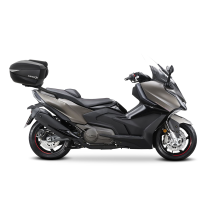 Support Top Case SHAD Top Master Kymco AK 550 Premium 2023-2025