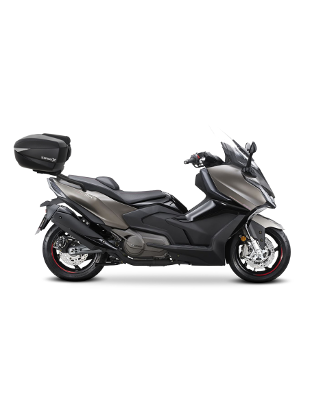 Support Top Case SHAD Top Master Kymco AK 550 Premium 2023-2025