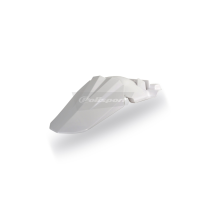 Garde boue arrière POLISPORT HUSQVARNA 250/310 TC/TE 2008-2011 450/510 TC/TE 2008-2010