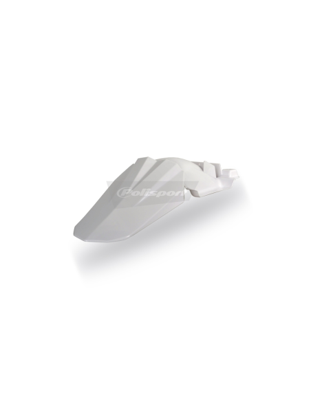 Garde boue arrière POLISPORT HUSQVARNA 250/310 TC/TE 2008-2011 450/510 TC/TE 2008-2010