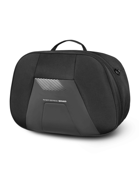 Sacoche interne extensible Top Case SHAD SH58X / SH59X