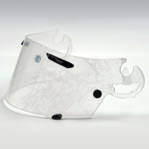 Ecran ARAI SAI 2D Clair