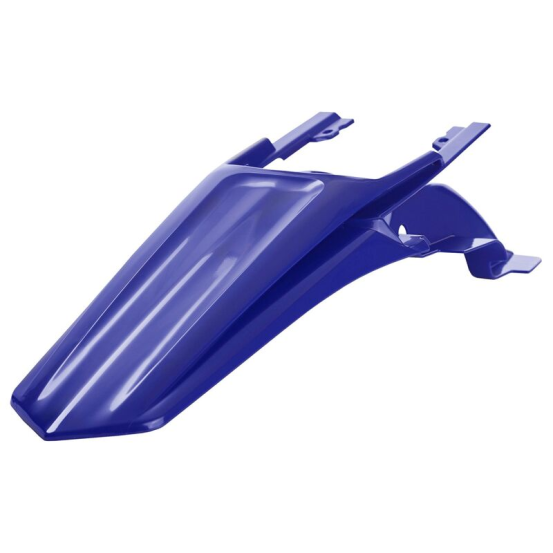 Garde-boue arrière - Bleu - POLISPORT SHERCO 2018-2021