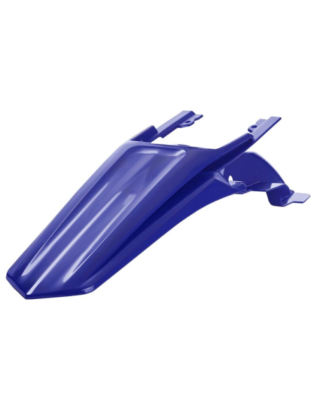 Garde-boue arrière - Bleu - POLISPORT SHERCO 2018-2021
