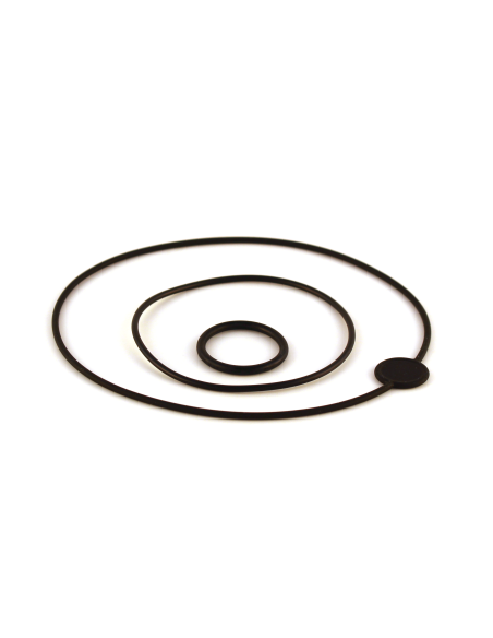 Kit joints de culasse VHM KTM 125 SX / EXC 2002-2006