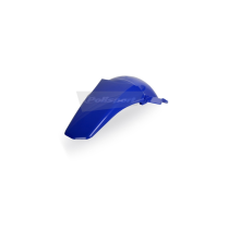 Garde boue arrière - Bleu - POLISPORT YAMAHA 250 450 YZF 2003-2005