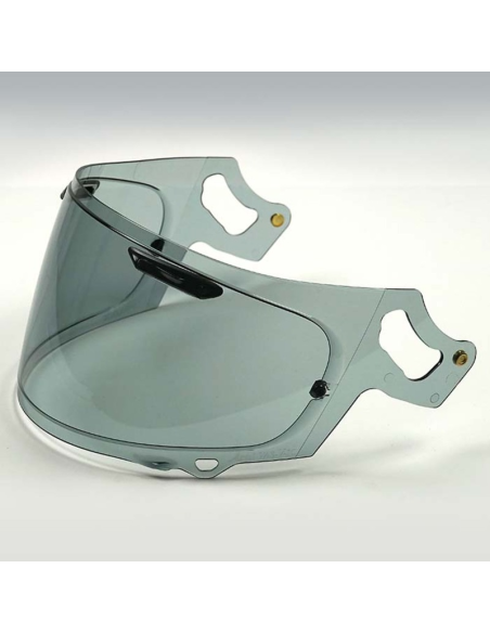 Ecran ARAI VAS MaxVision Fumé Clair