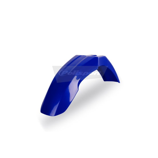 Garde boue avant - Bleu - POLISPORT YAMAHA 80 YZ 1993-2001 / 85 YZ 2002-2014
