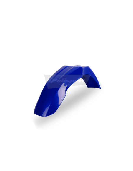 Garde boue avant - Bleu - POLISPORT YAMAHA 80 YZ 1993-2001 / 85 YZ 2002-2014