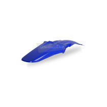 Garde boue arrière - Bleu - POLISPORT YAMAHA 80 YZ 1993-2001