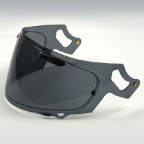 Ecran ARAI VAS MaxVision Fumé Foncé