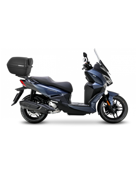 Support Top Case SHAD Top Master Sym 300 Joyrider 2022-2026